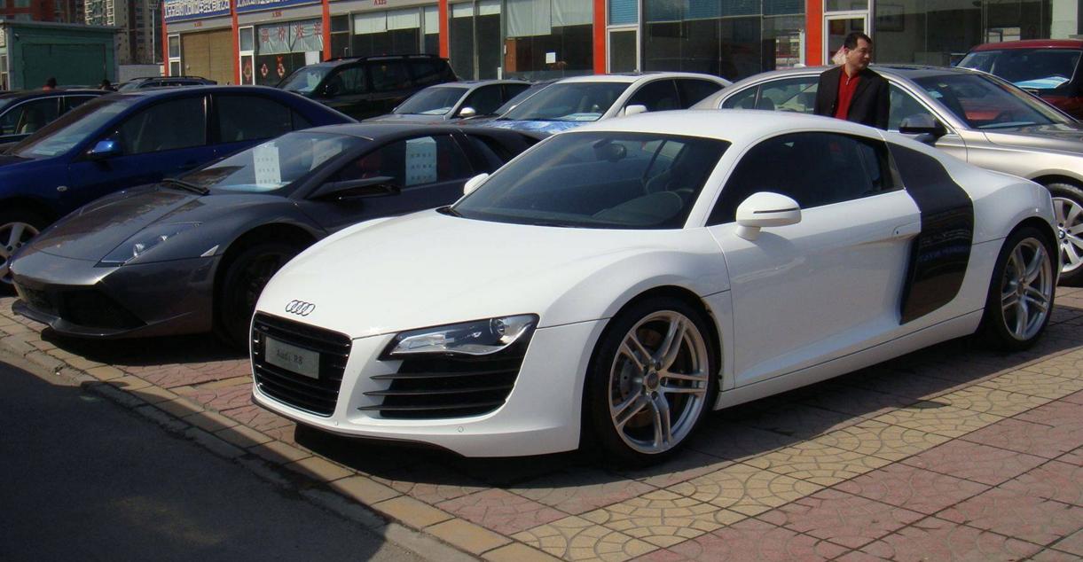 二手车市场水到底多深,二手车市场买车怎么才不被坑