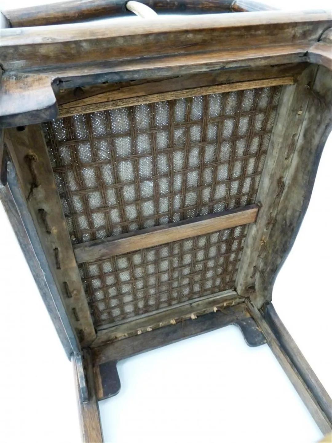 王连勤讲黄花梨,如何鉴别黄花梨和紫檀