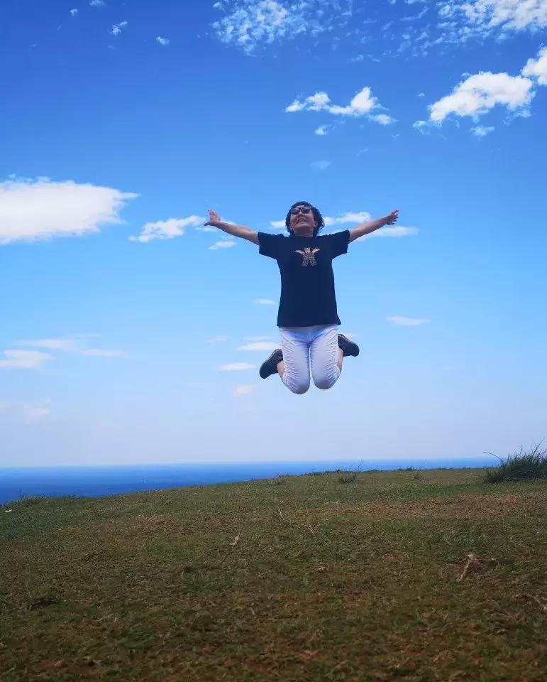 锵锵三人行之散漫游记1：台湾印象一半烟火气一半文艺范儿