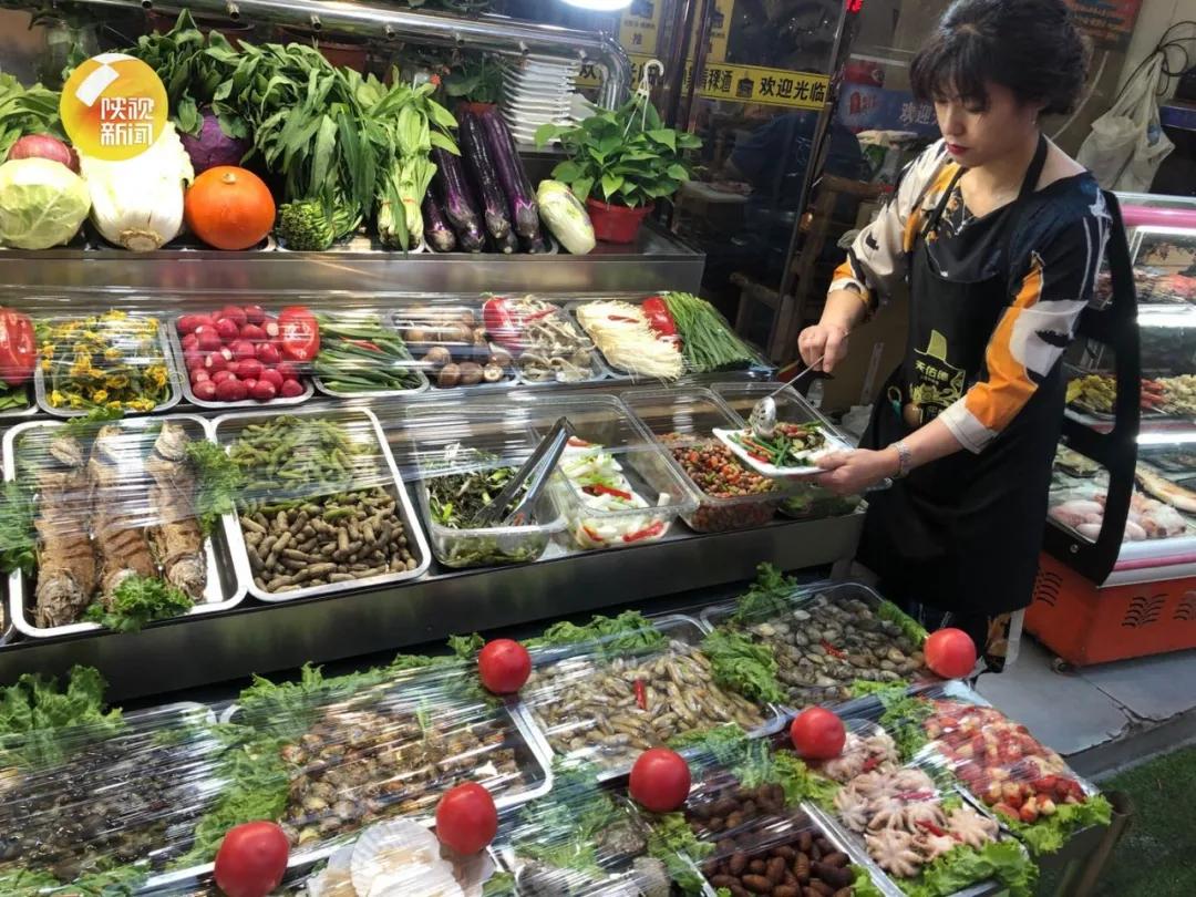 带你逛全国各地特色夜市,国内最好逛的夜市摊来了就不想走