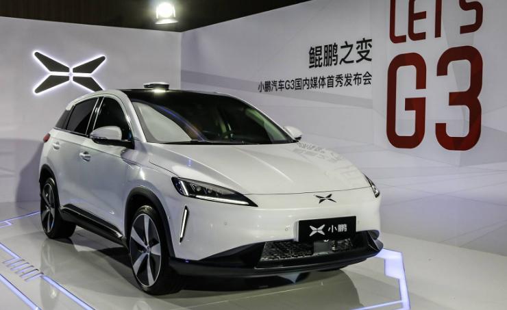 何小鹏身价uc创始人,小鹏汽车何小鹏谈创业