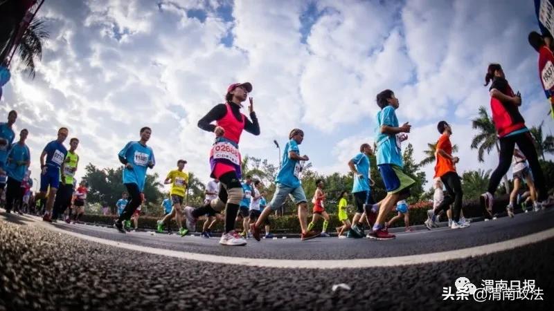 大荔马拉松2022,秦悦杯大荔马拉松