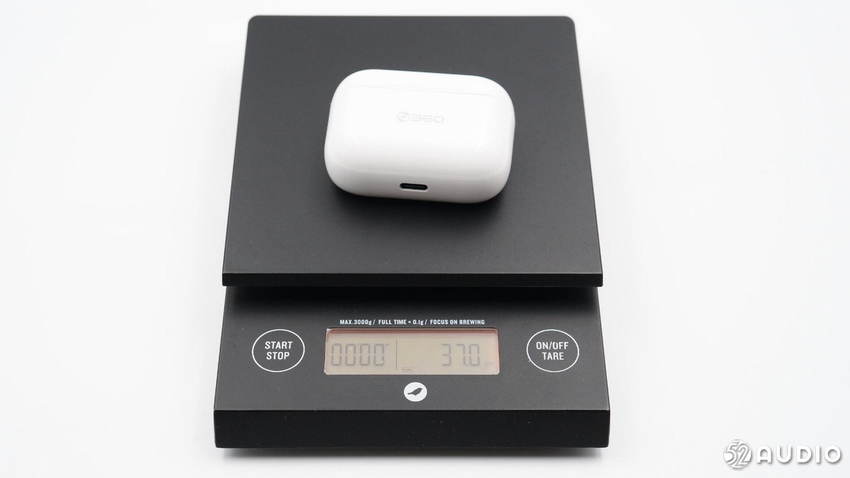 360pop无线蓝牙耳机评测,360popbudsse