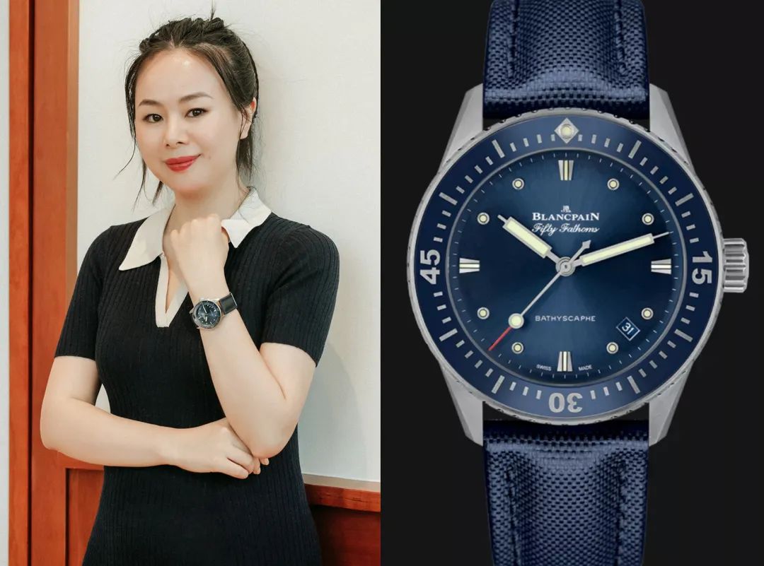 什么款式的表夏天冬天都可以戴,精致夏天适合戴的表