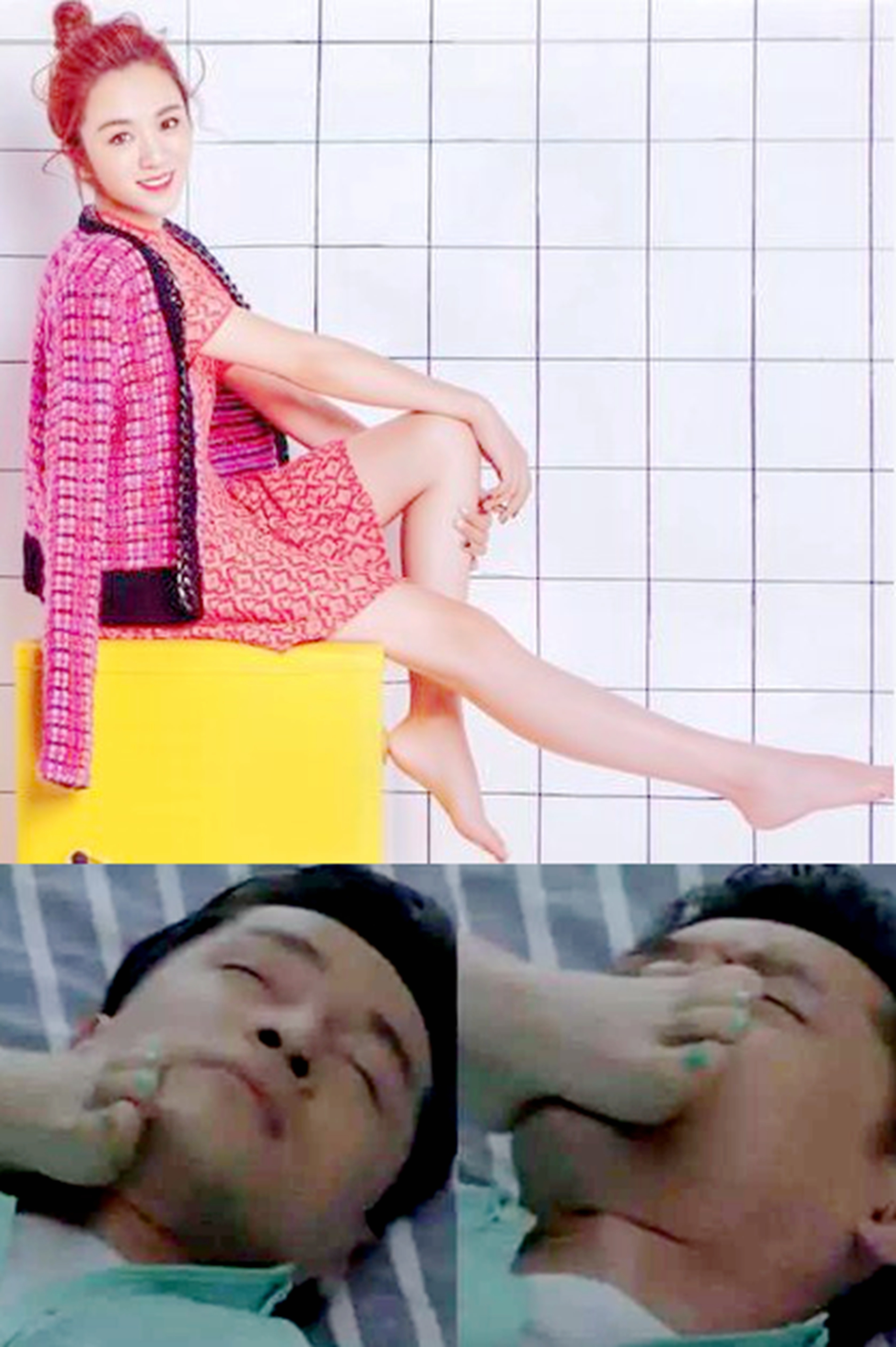 王晓晨绝世而独立,王晓晨是多少男人心中的女神