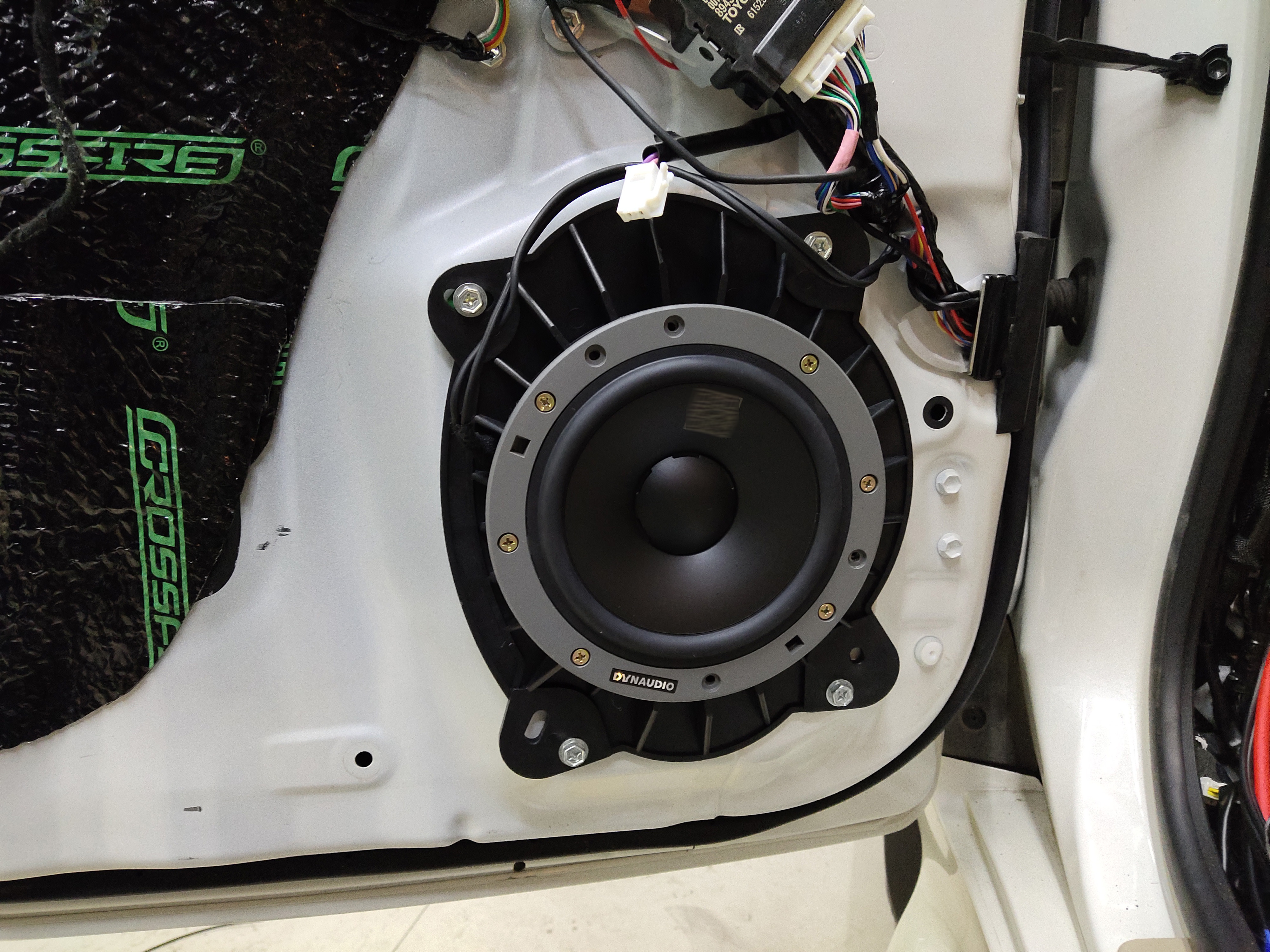 潍坊改装丹拿音响,赤峰市音响改装