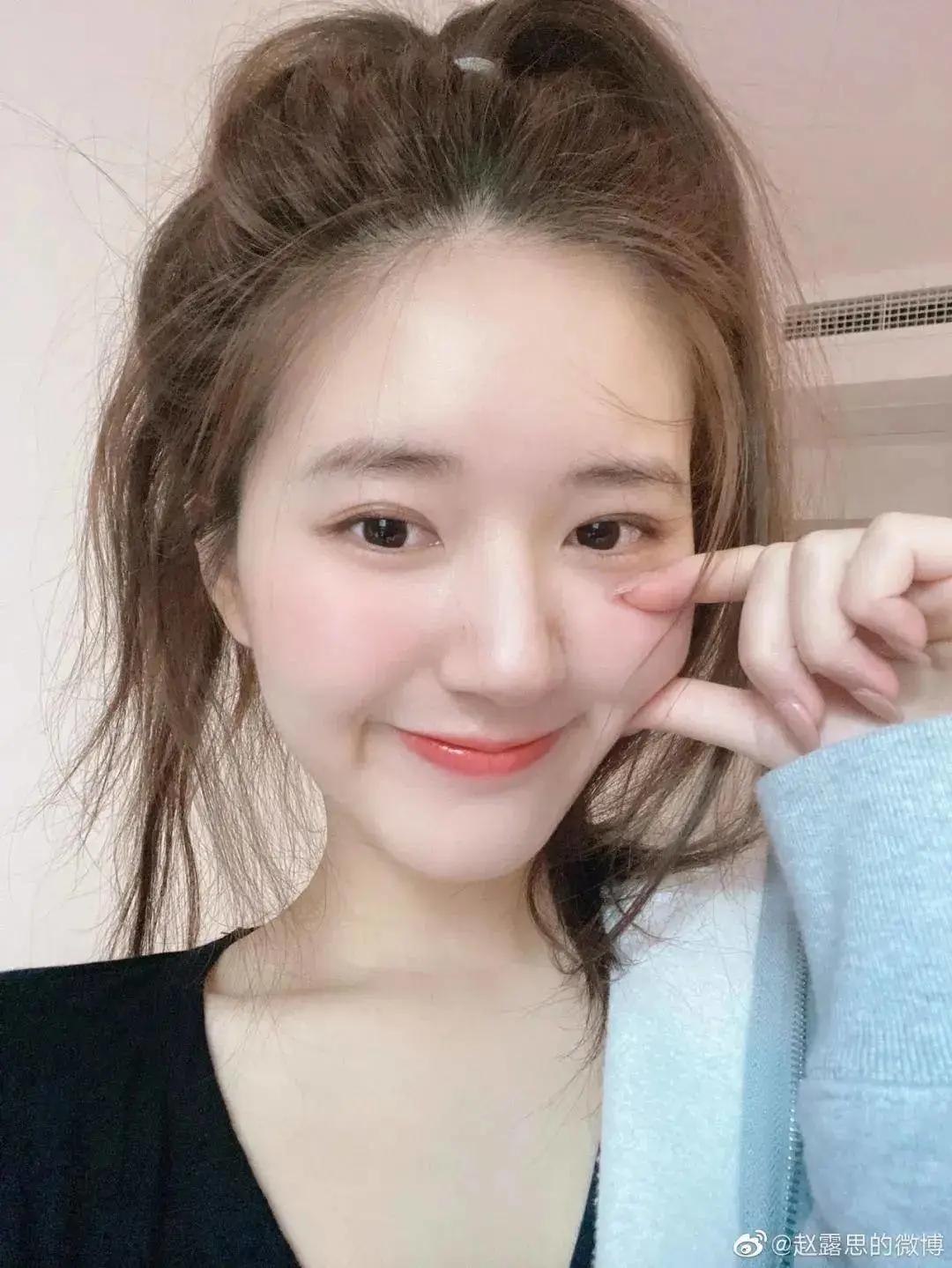 圆脸显老还是显嫩,圆脸显嫩