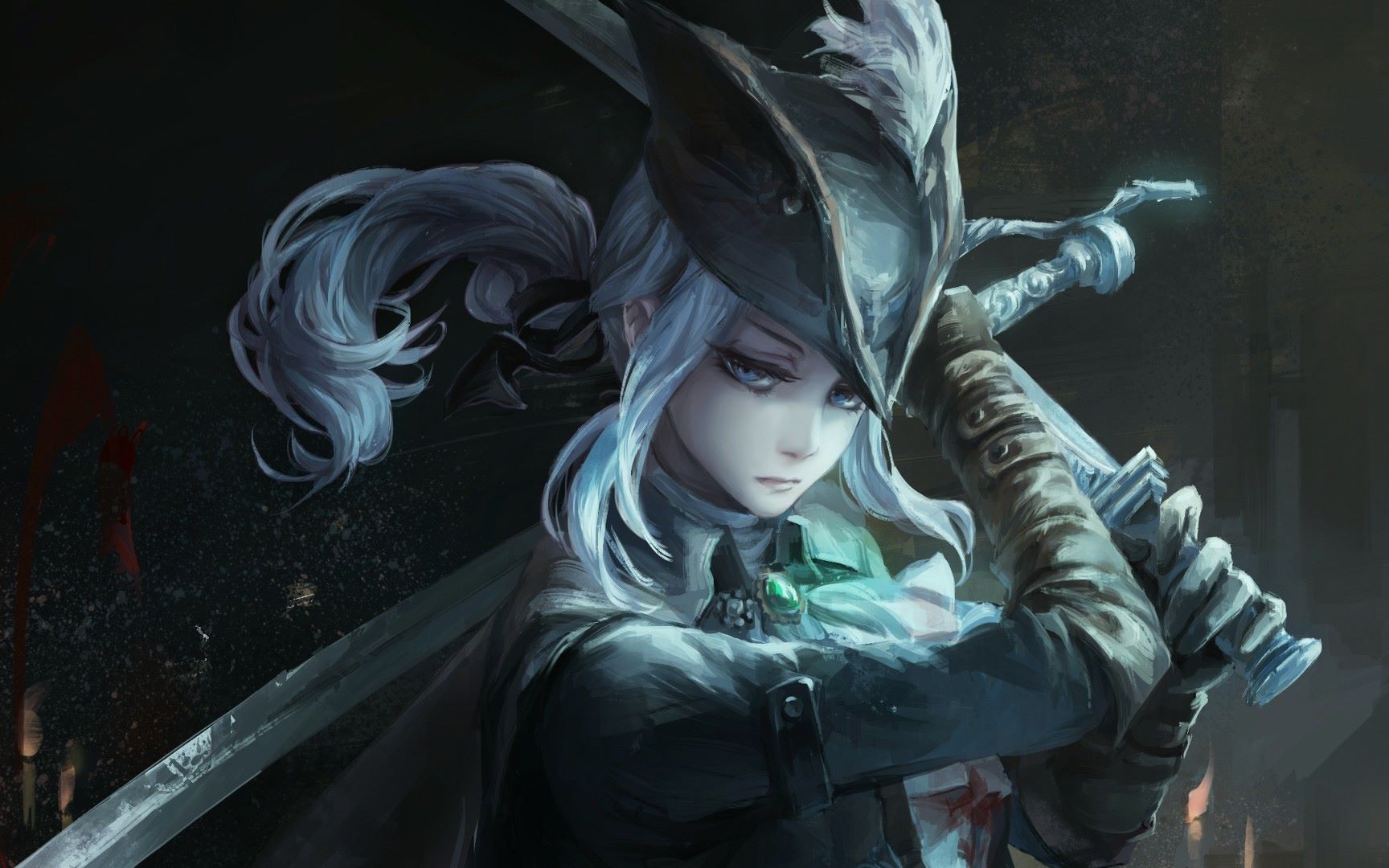 血源诅咒是什么类型游戏,血源诅咒新手攻略