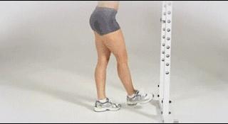 热身和拉伸的顺序,快走前后如何热身和拉伸