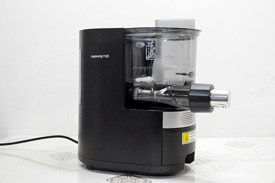 九阳面条机m6-l20使用教程,九阳l6全自动面条机测评