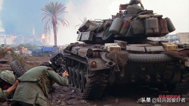 神级反战电影：战场无诗意，全金属外壳也拯救不了荒芜的灵魂