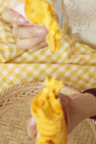 福利 | 环境滋味美上天仙气十足的桃之全新欧包上线,6.9折来尝