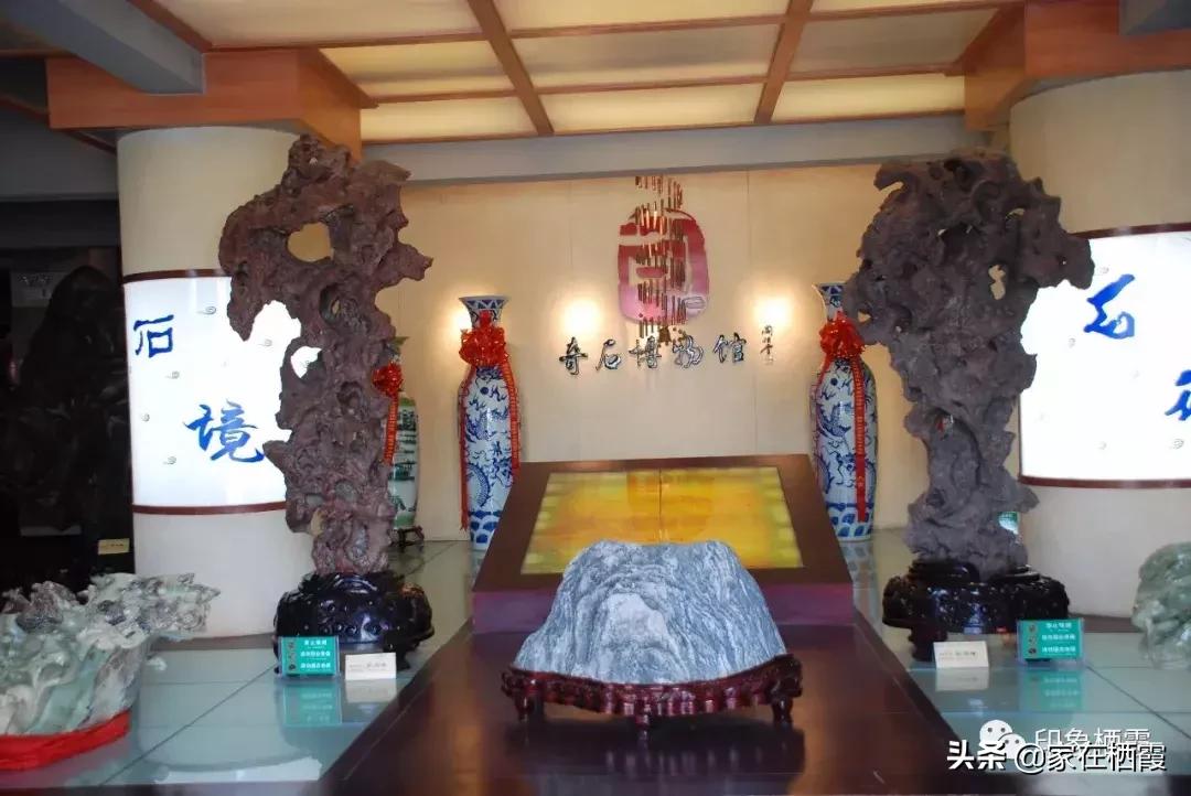 栖霞评为宜居城市,栖霞市地标建筑