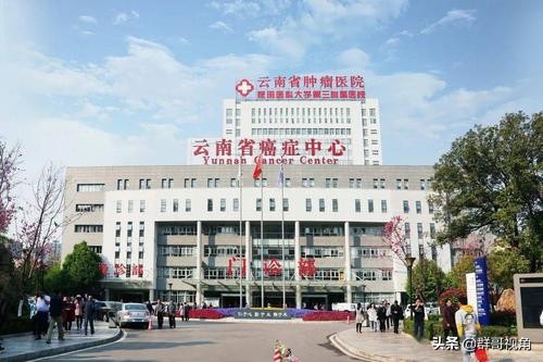 昆明市精神病医院,昆明市的医院有哪些