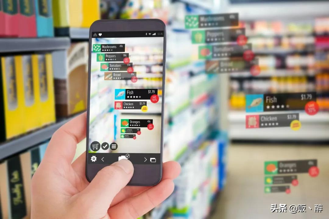 2020年度十大消费现象,十大消费典型案例