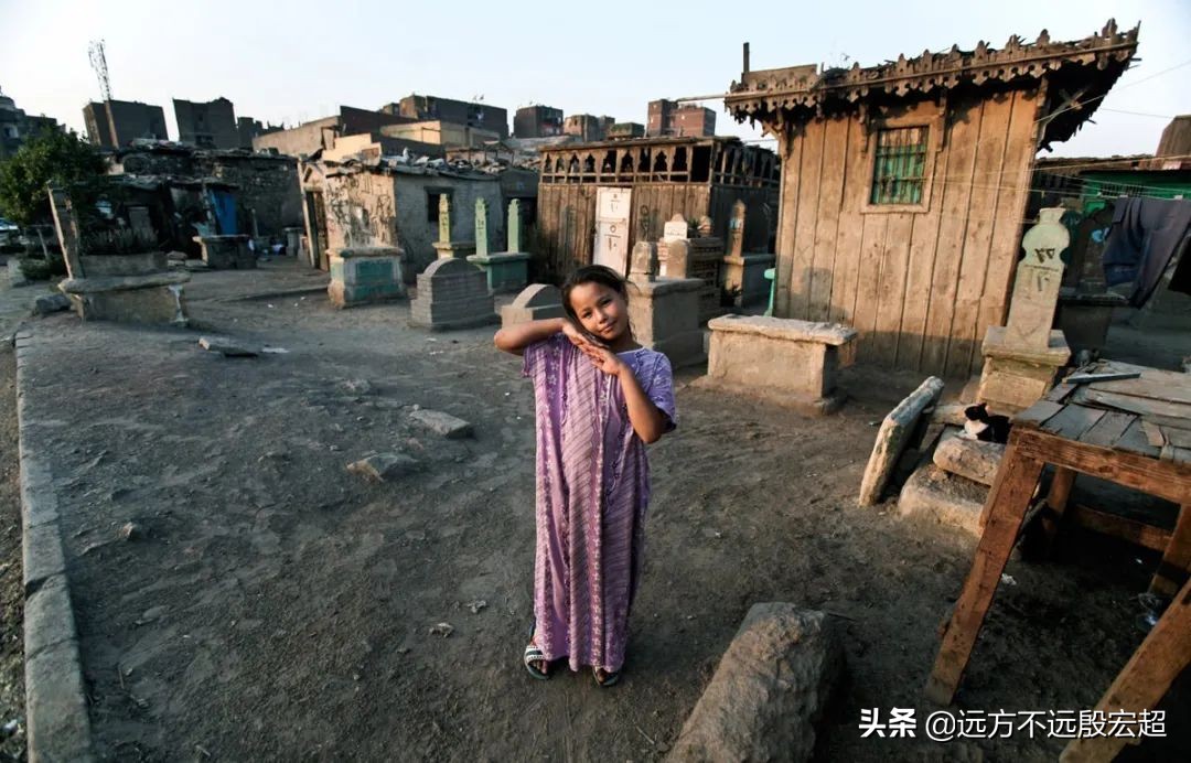 探访世界上最危险的贫民窟,探秘最危险贫民窟