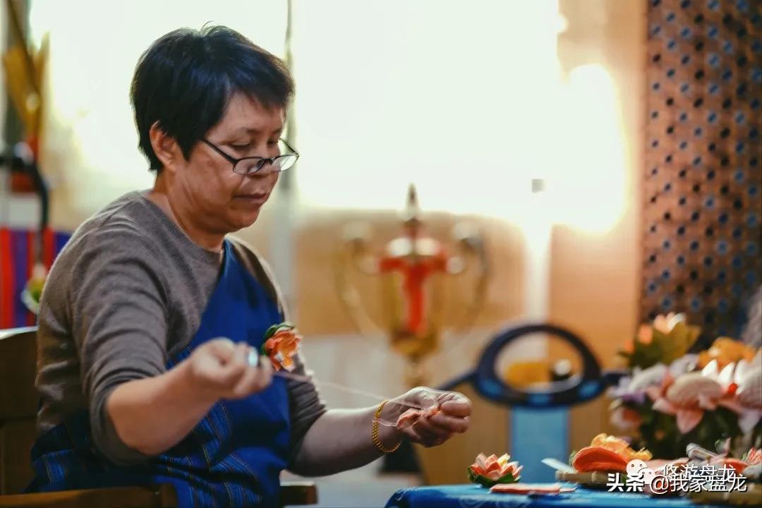 100张照片一百种幸福,100张图片带你去云南