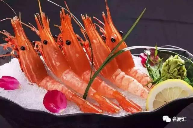 世界顶级十大海鲜,十大顶级海鲜价格排行榜