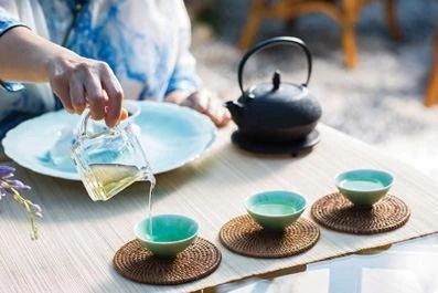 六大茶系各自口感特点,六大茶系分别适合什么茶具