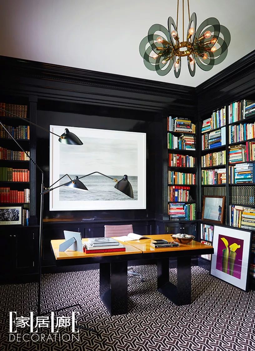 雅诗兰黛家居,雅诗兰黛祖屋别墅