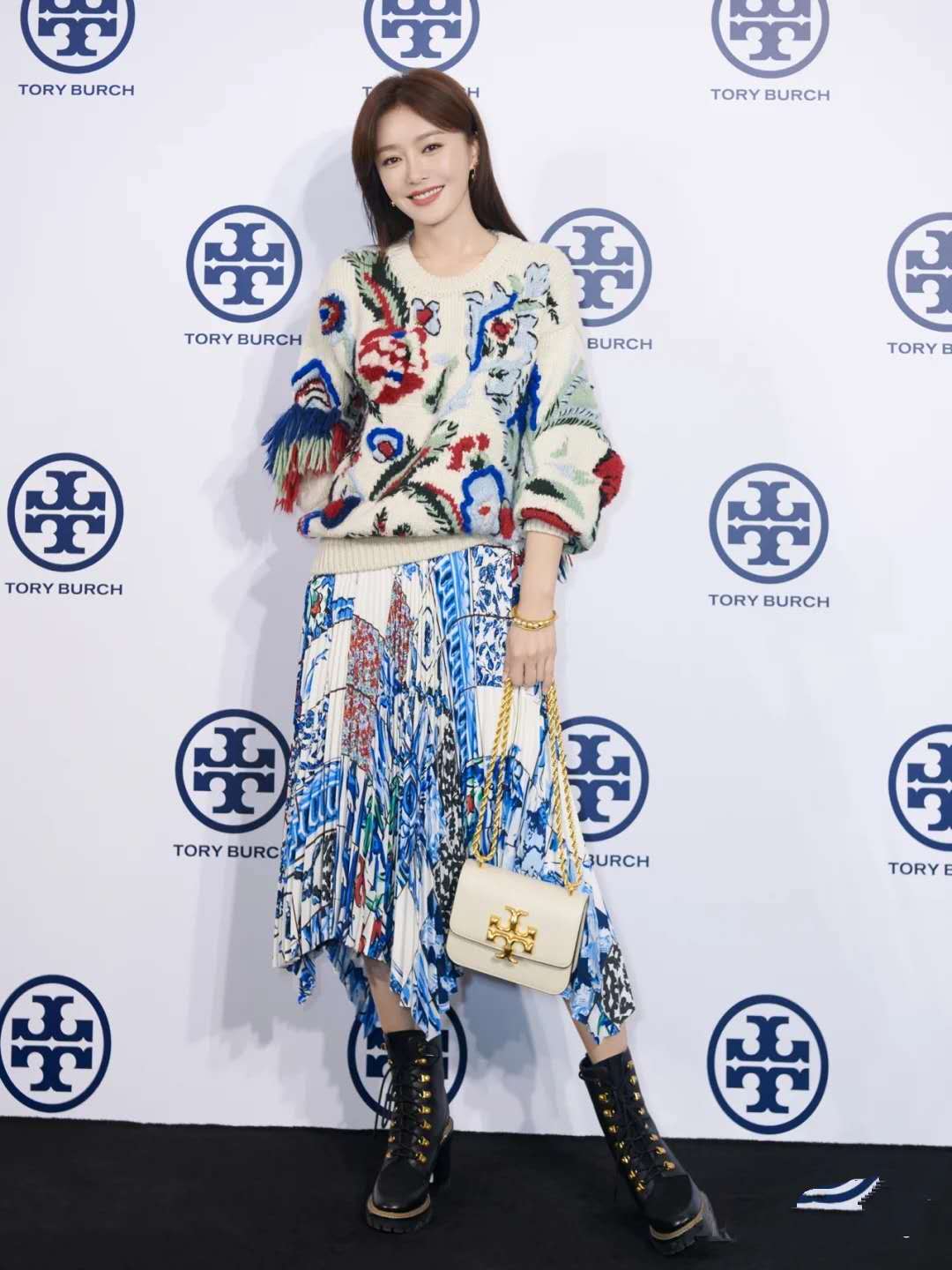 汤丽柏琦有假的吗,toryburch汤丽柏琦doublelee真假