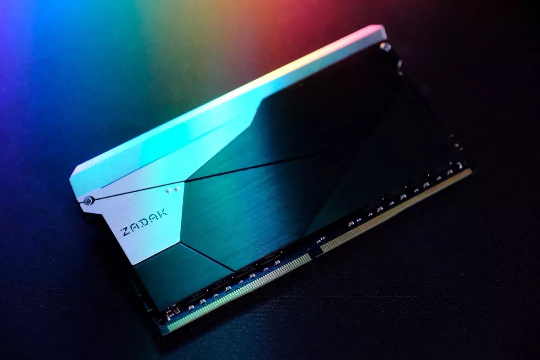 HELLO,WORLD!ZADAKSHIELDⅡ双十一首发！