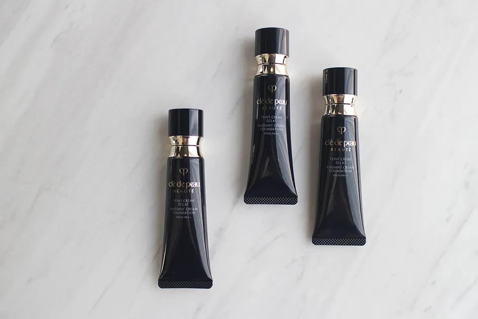 cpb最新底妆,cpb底妆测评