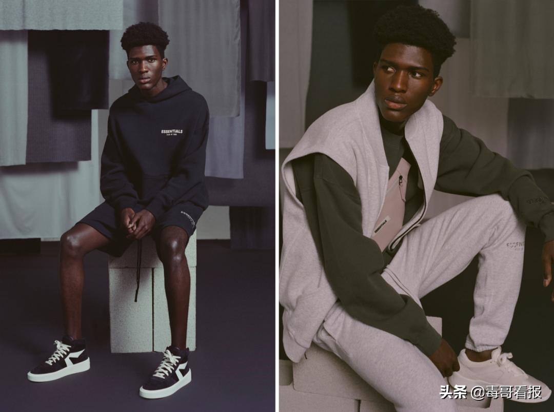 淡化LOGO的美潮,才是未来?