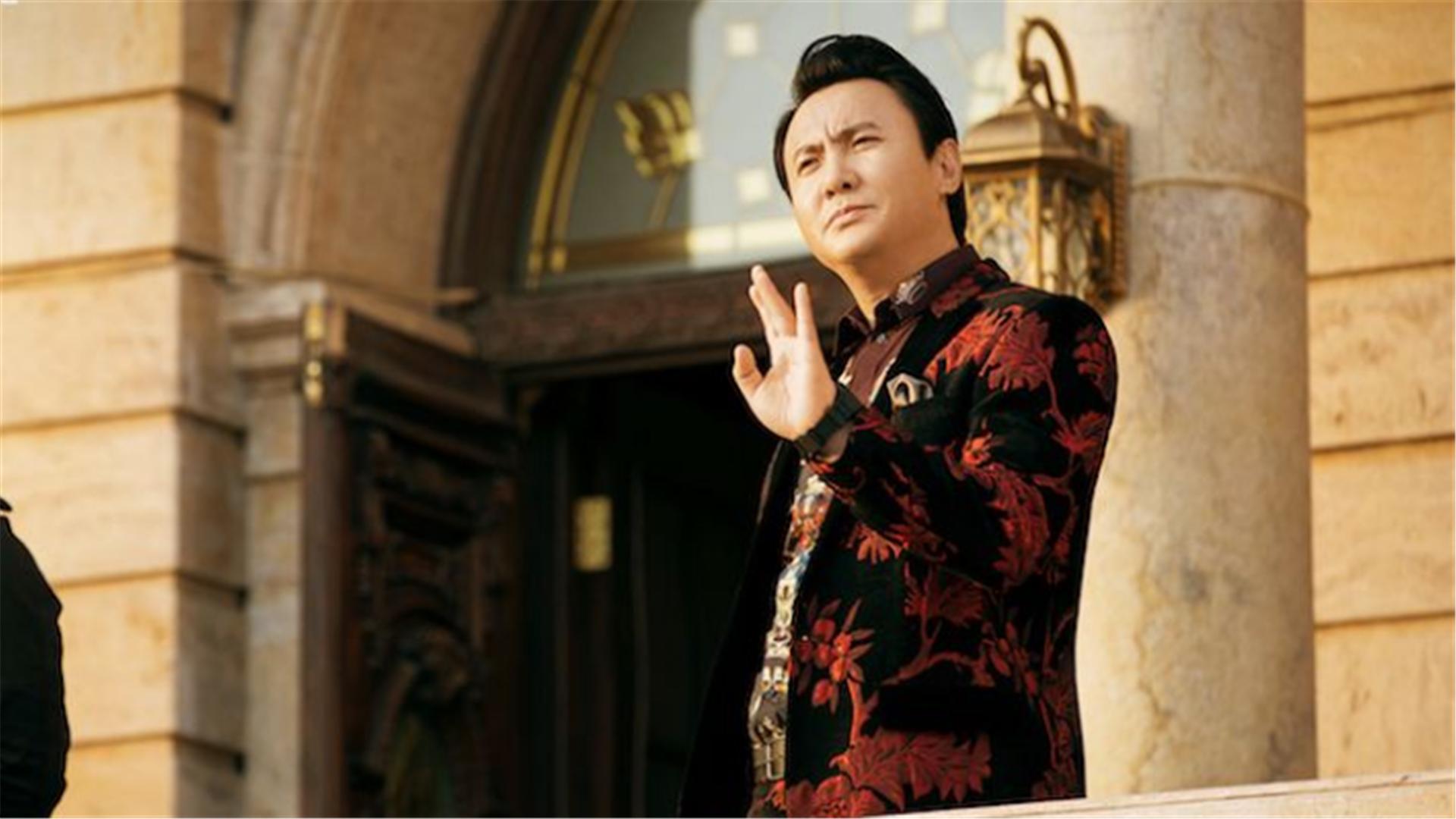 沈腾电影有周星驰的风格,沈腾能否成为下一个周星驰