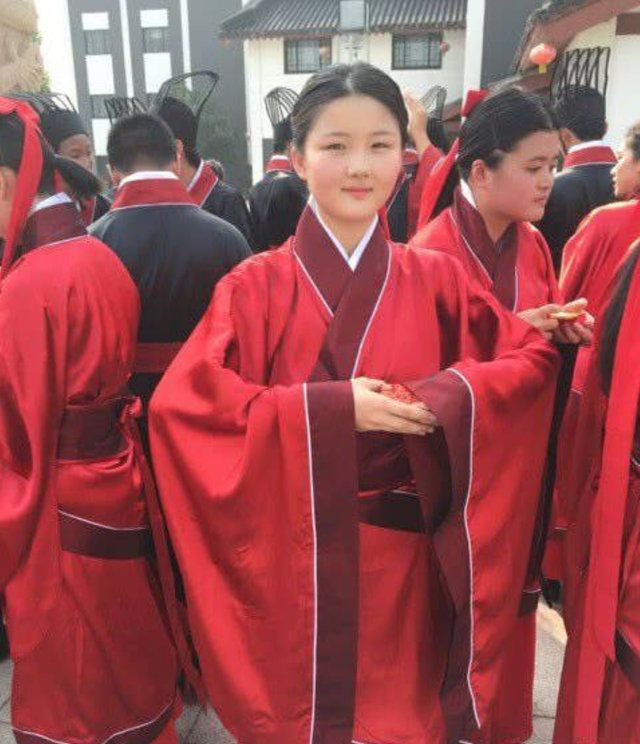 歌手孙楠孩子,孙楠孩子上私塾