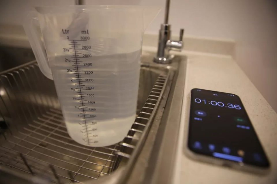 3msd358净水器,3msd390这型号净水器效果好不好