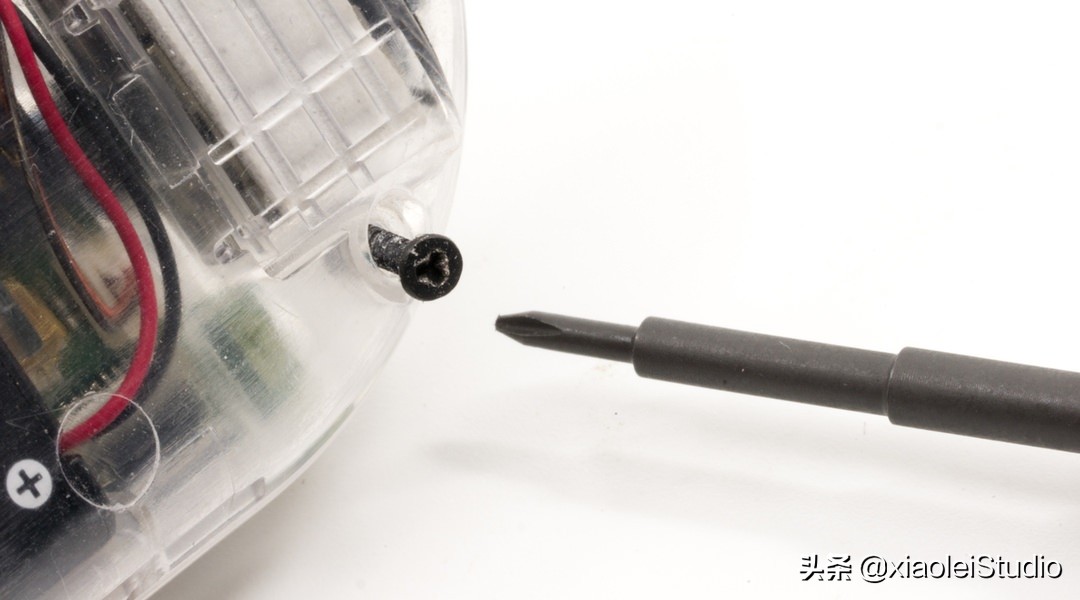 修手机工具也有套装组丨Masak开箱测评吉米家居GNT26拆机工具