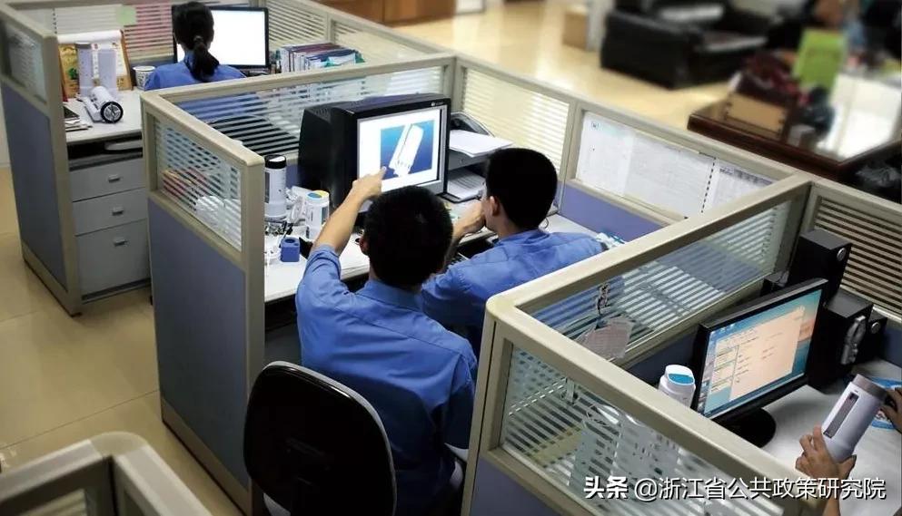 产业链数字化新模式,产业平台对产业链的数字化改造