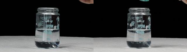 奶粉为什么挂壁很严重,奶粉挂壁是好还是不好