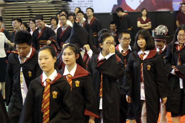 合肥一中六中八中统招人数,合肥中考联招和统招有什么区别