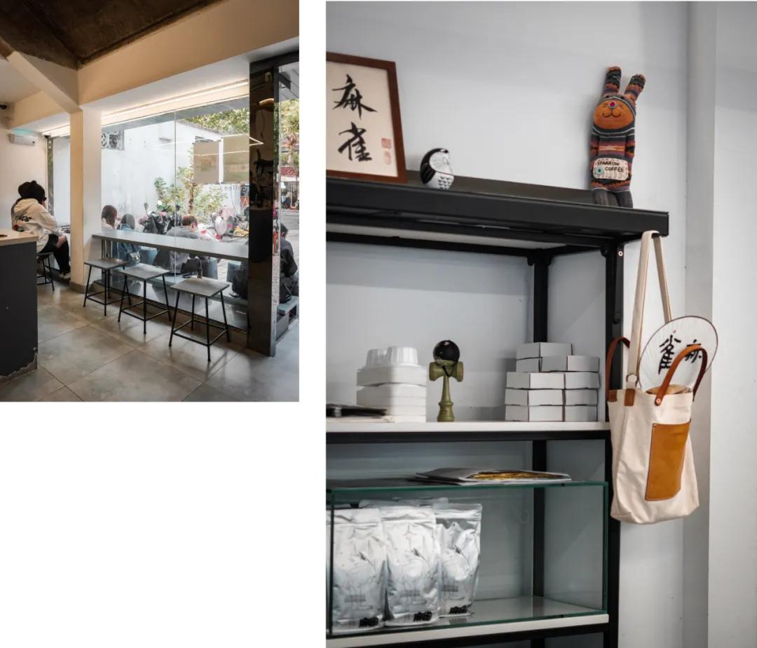 苏州行走的咖啡店,苏州藏在巷子里的咖啡馆