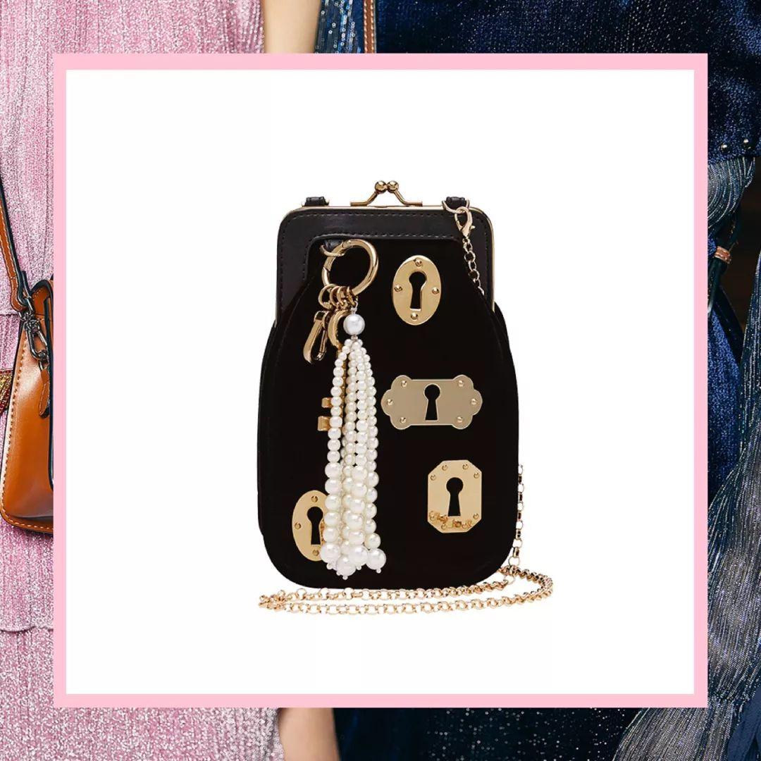 英国小众品牌包包合集,500以内小众品牌包包