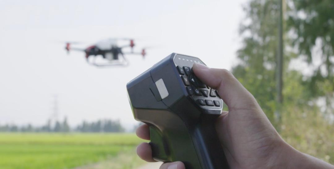 极飞植保无人机操作入门教程,极飞无人机手动操作