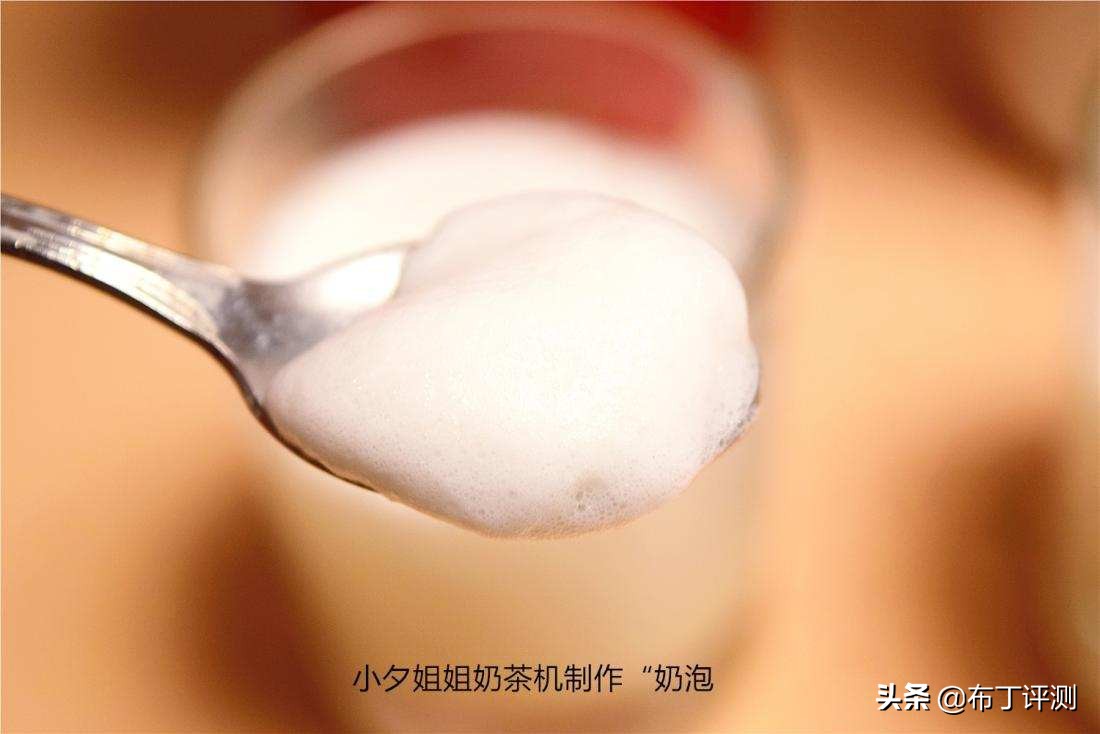 奶茶机的优点与缺点,奶茶机有哪些