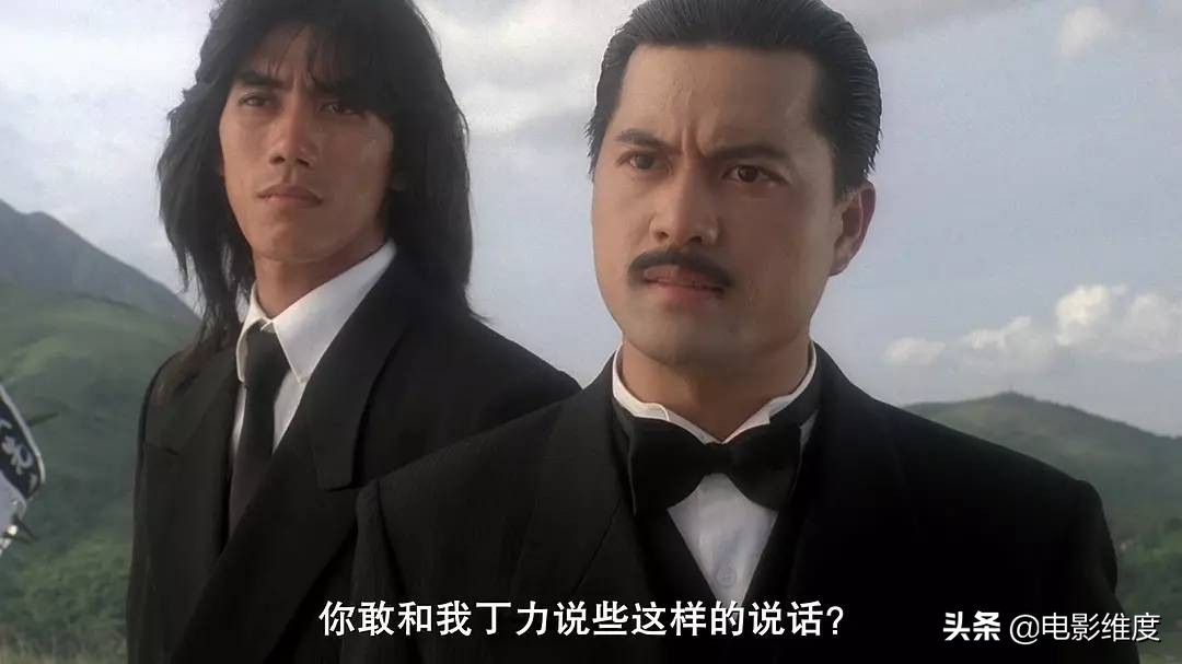 吕良伟第三次婚姻多大年纪,吕良伟爱情婚姻