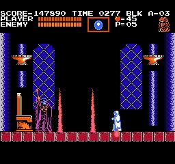 带你回忆那些游戏史上变态的Boss们