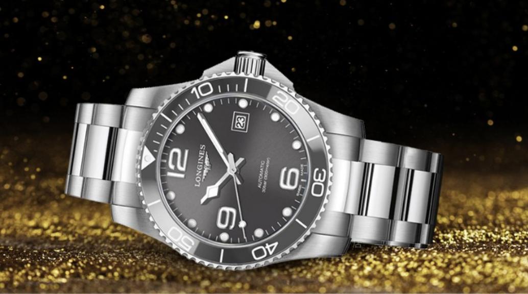 适合老年男士的10款最佳方形手表,男士潮表手表