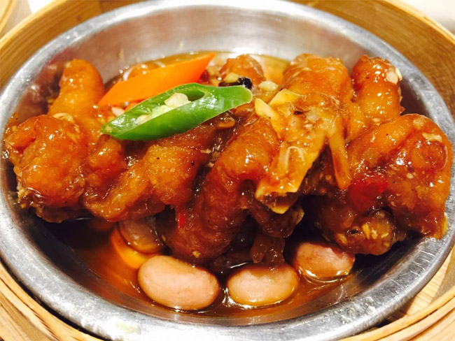 广州吃早茶最好的地方稻香,稻香酒家天河领展附近有什么早茶