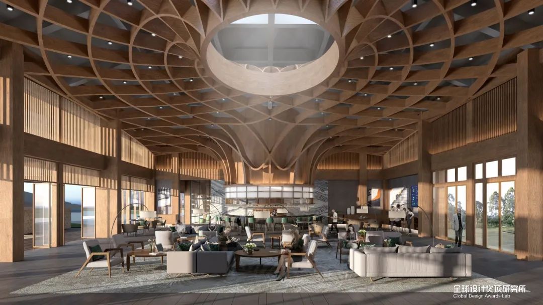 淘汰率70%|2021意大利THEPLANAWARD设计大奖入围名单公布