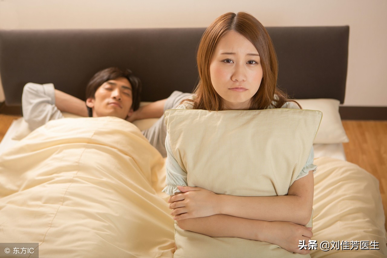 女性*处私**干涩影响夫妻和谐？和这四点有关，最后一点很多人中招