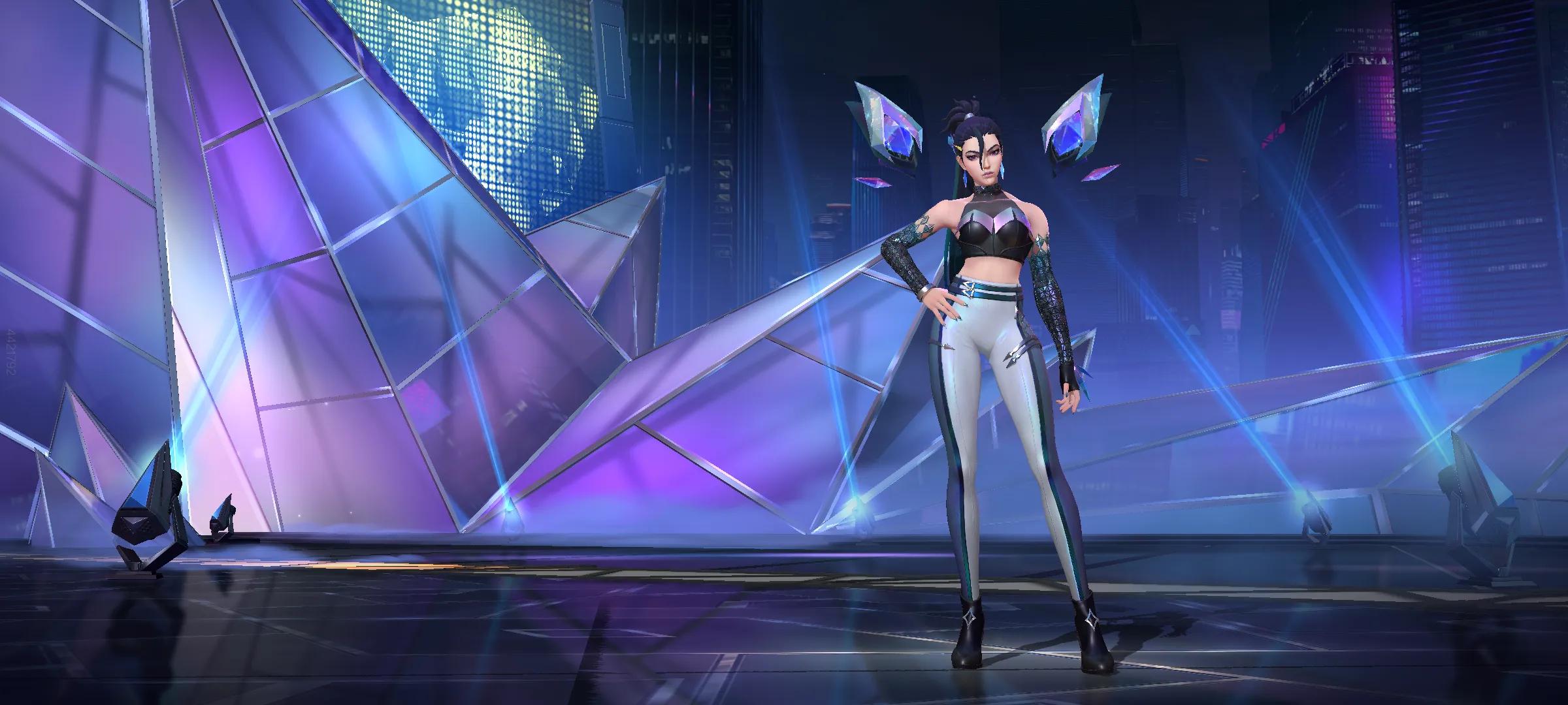 lol手游adc强度排行榜,联盟手游当前版本强势adc