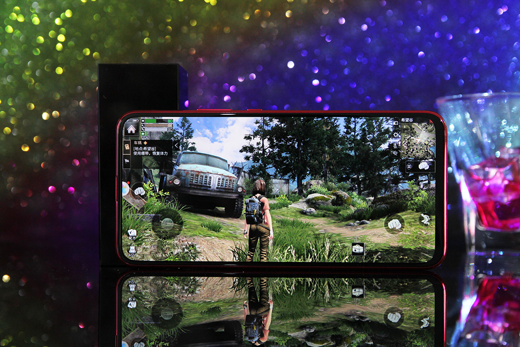 荣耀magic2功能介绍,荣耀magic2有没有防水功能