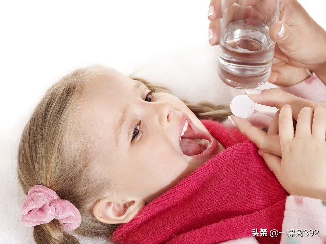 期末复习关键时刻，期望三科330的孩子感冒了