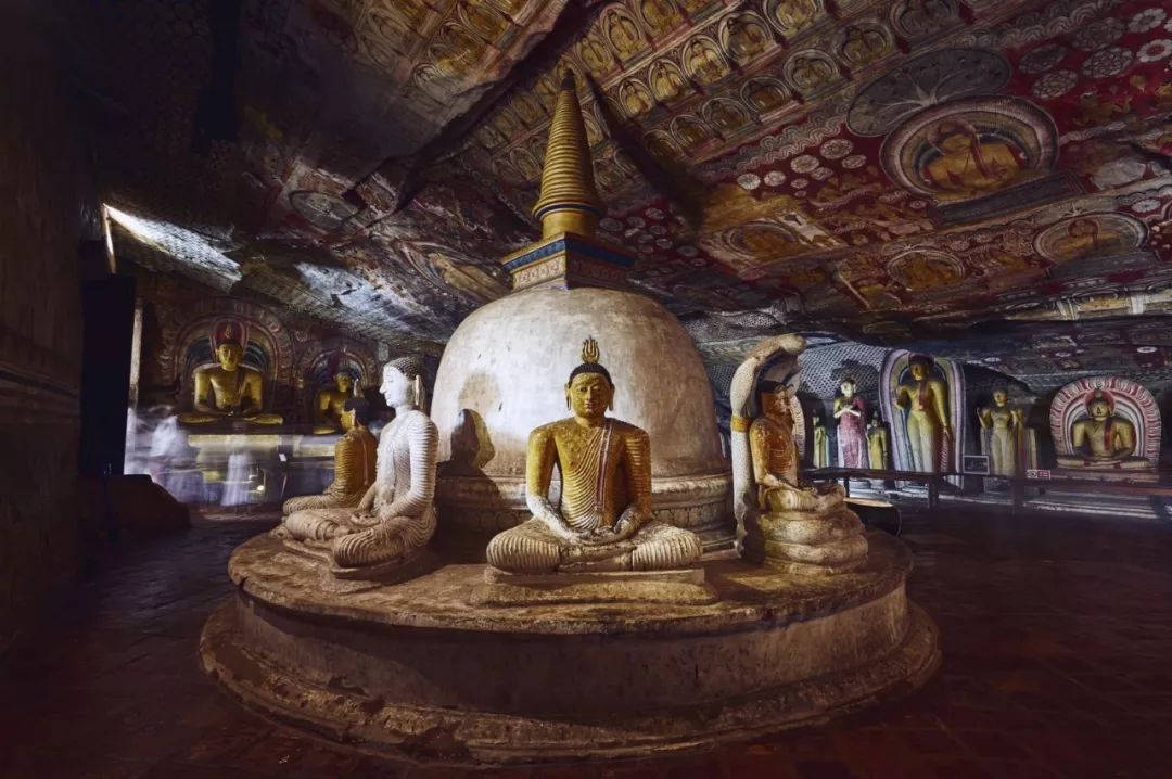 这个曾数次登上LP榜单的微笑国度，还有众多小众酒店值得睡