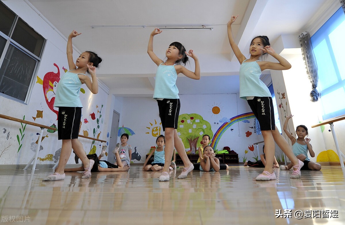 南宁养娃日记：上万元的书画班，刷新了我对兴趣班的认知